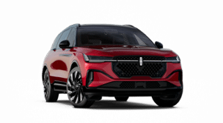 2025 Lincoln Lincoln Nautilus External Image 4
